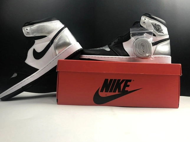 Cheap Functional Jordan1 Toe Silver CD0461- Retro 3638 1026